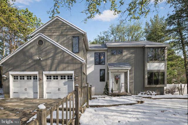 21 TIMBERLINE DR, Voorhees, NJ 08043