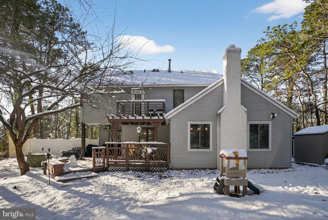 21 TIMBERLINE DR, Voorhees, NJ 08043