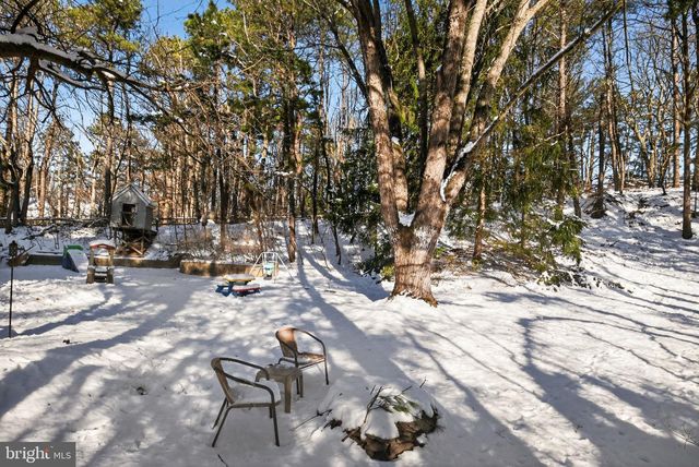 21 TIMBERLINE DR, Voorhees, NJ 08043