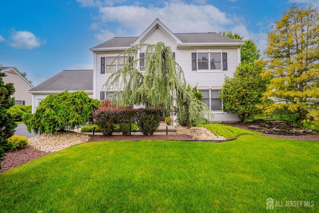 94 Providence Boulevard, South Brunswick, NJ 08824