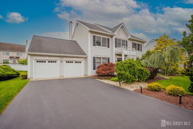 94 Providence Boulevard, South Brunswick, NJ 08824