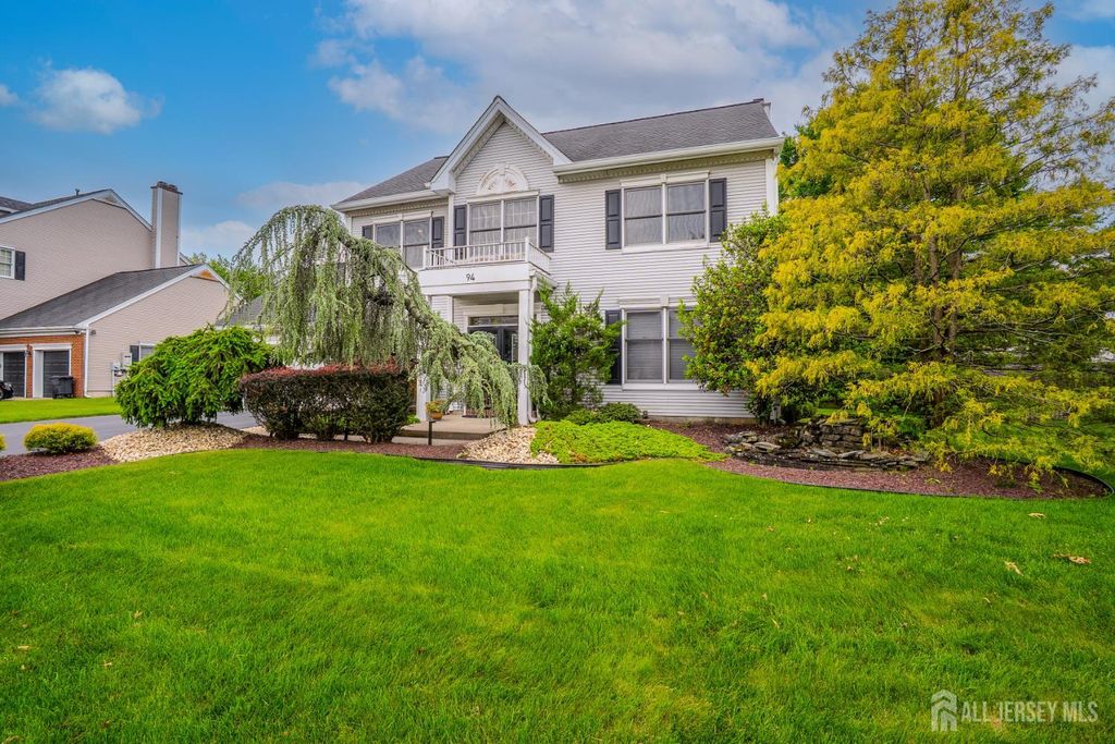 94 Providence Boulevard, South Brunswick, NJ 08824