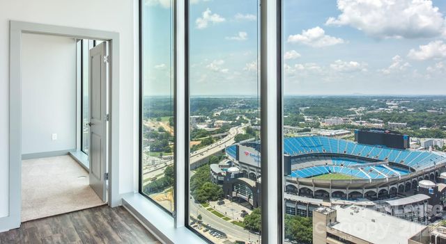 525 S Church Street 2A PREMIUM, Charlotte, NC 28202