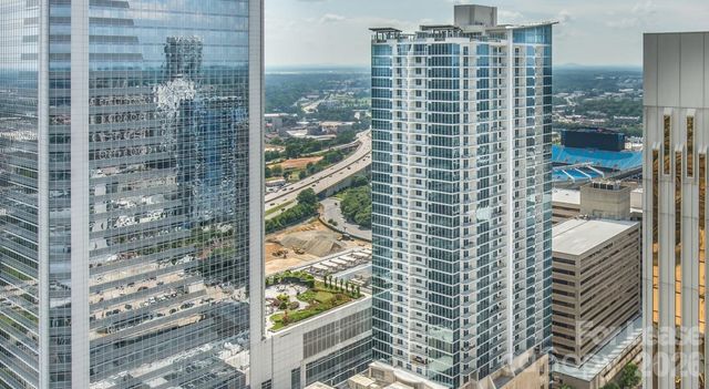 525 S Church Street 2A PREMIUM, Charlotte, NC 28202