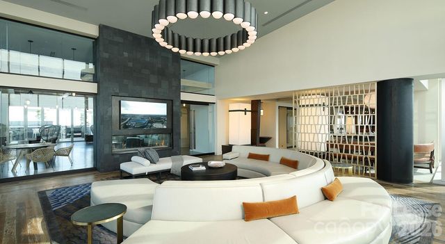 525 S Church Street 2A PREMIUM, Charlotte, NC 28202