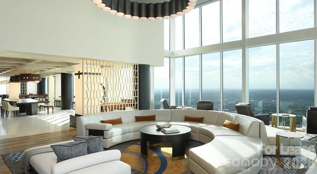 525 S Church Street 2A PREMIUM, Charlotte, NC 28202