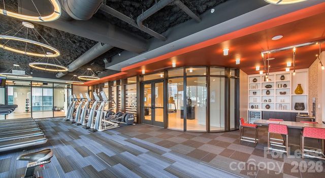 525 S Church Street 2A PREMIUM, Charlotte, NC 28202