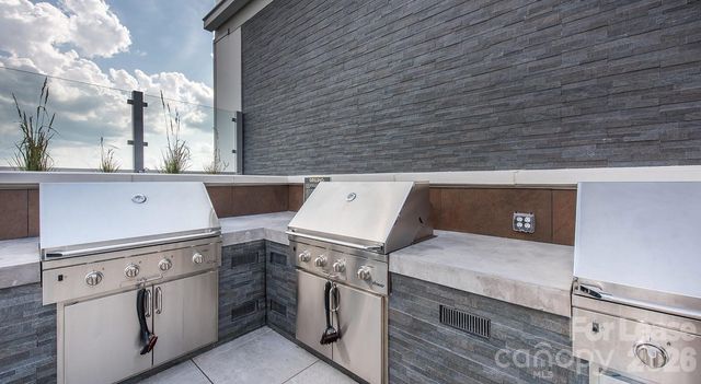 525 S Church Street 2A PREMIUM, Charlotte, NC 28202