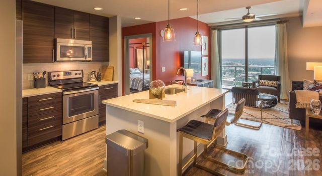 525 S Church Street 2A PREMIUM, Charlotte, NC 28202