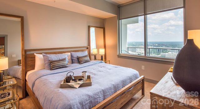 525 S Church Street 2A PREMIUM, Charlotte, NC 28202