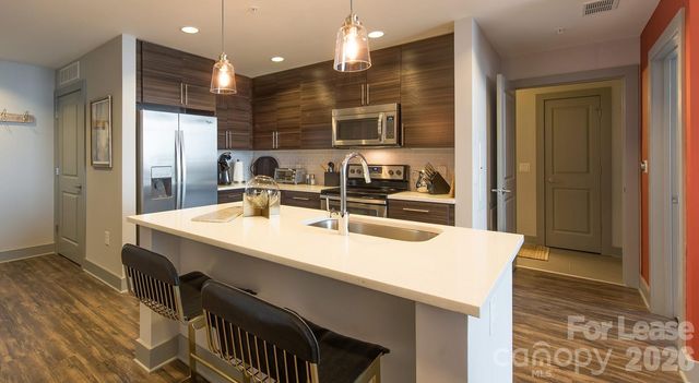 525 S Church Street 2A PREMIUM, Charlotte, NC 28202