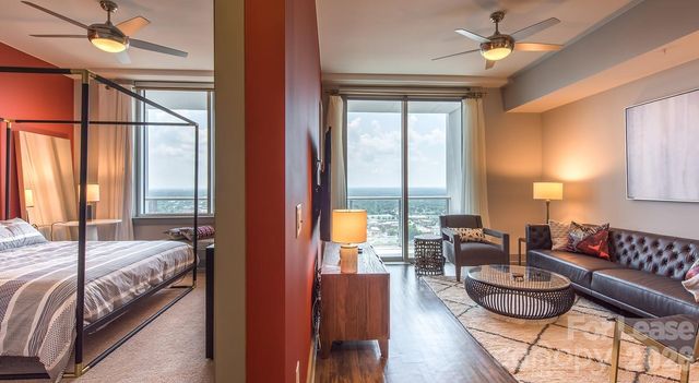 525 S Church Street 2A PREMIUM, Charlotte, NC 28202