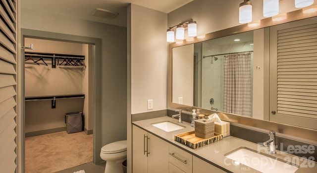 525 S Church Street 2A PREMIUM, Charlotte, NC 28202