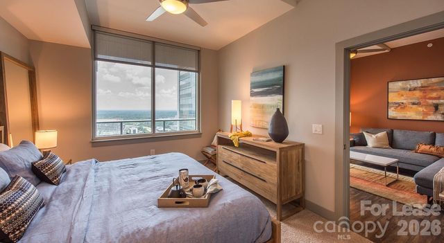 525 S Church Street 2A PREMIUM, Charlotte, NC 28202