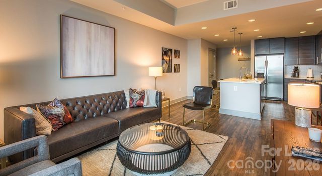 525 S Church Street 2A PREMIUM, Charlotte, NC 28202