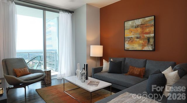 525 S Church Street 2A PREMIUM, Charlotte, NC 28202