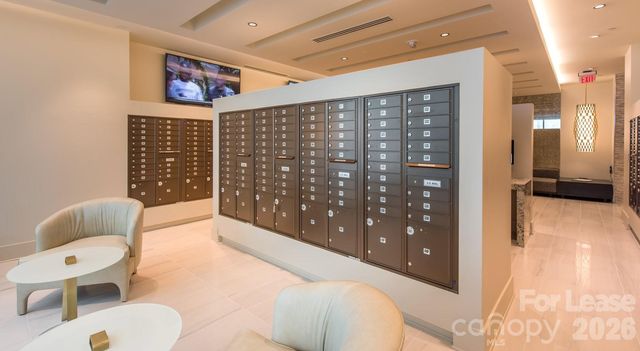 525 S Church Street 2A PREMIUM, Charlotte, NC 28202