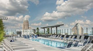 525 S Church Street 2A PREMIUM, Charlotte, NC 28202