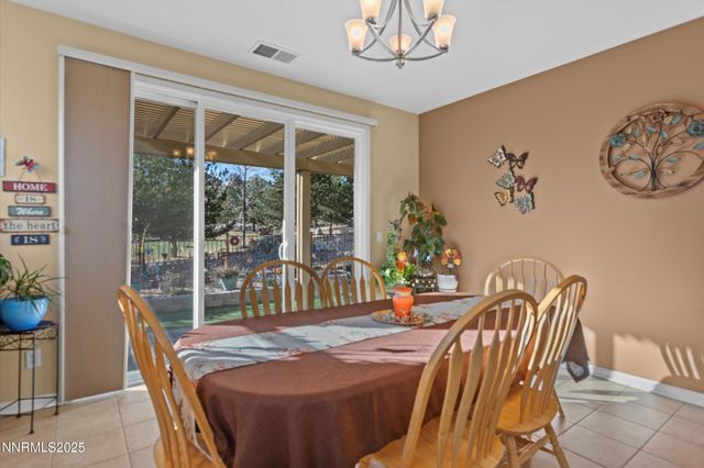 5227 Vista Heights Drive, Sparks, NV 89436