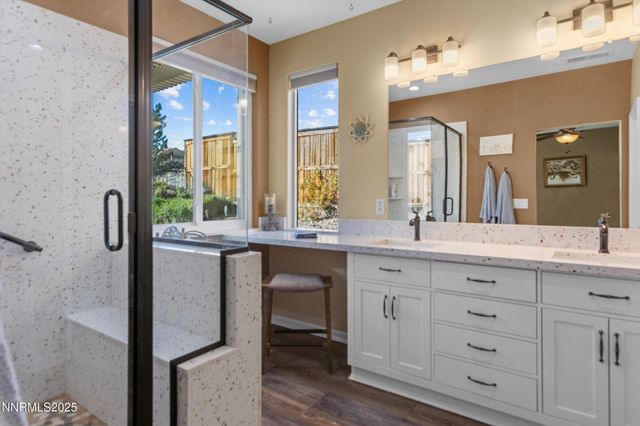 5227 Vista Heights Drive, Sparks, NV 89436