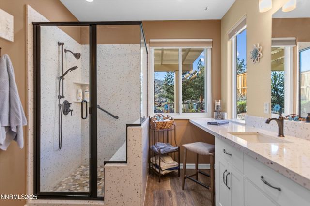 5227 Vista Heights Drive, Sparks, NV 89436