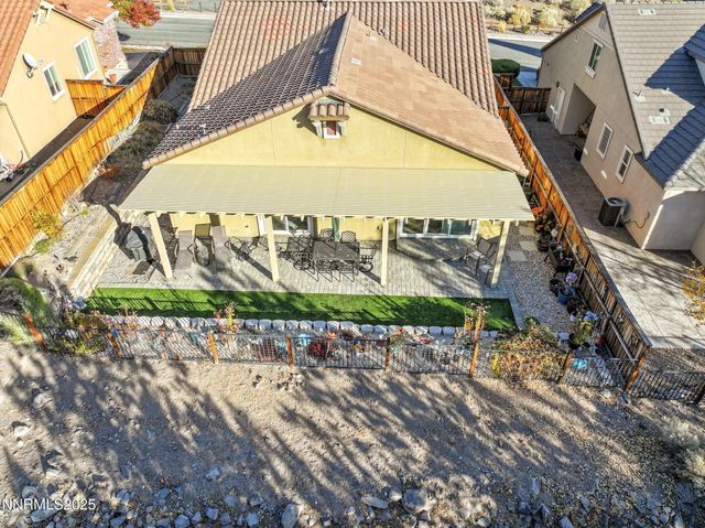 5227 Vista Heights Drive, Sparks, NV 89436