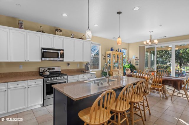 5227 Vista Heights Drive, Sparks, NV 89436