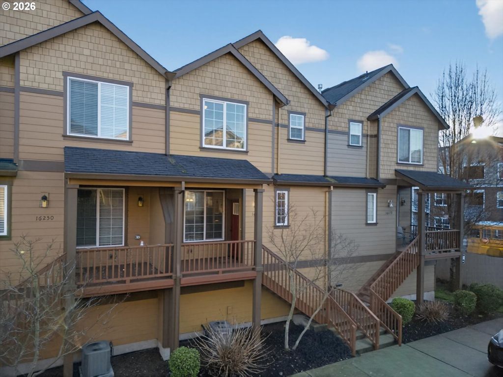 16260 Sw MASON Ln, Beaverton, OR 97006