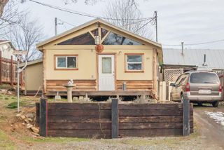 60 Mulligan Street, Weaverville, CA 96093