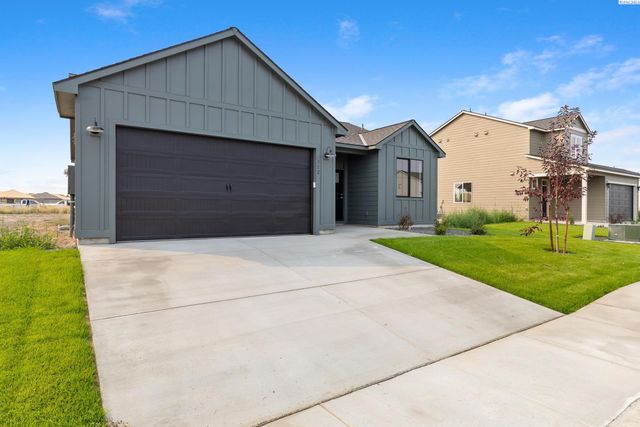 312 Amberly Ave, Grandview, WA 98930