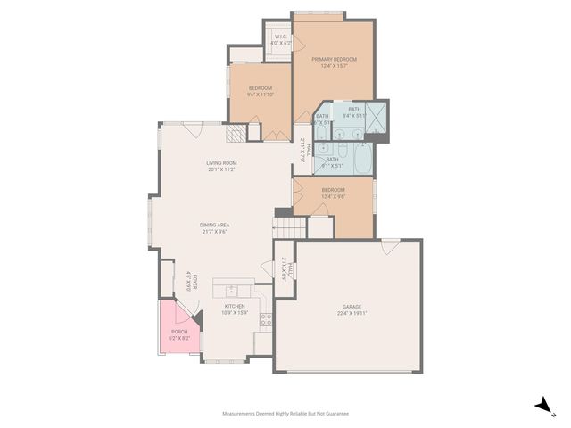 3229 Woodberry Drive, Grand Rapids, MI 49512