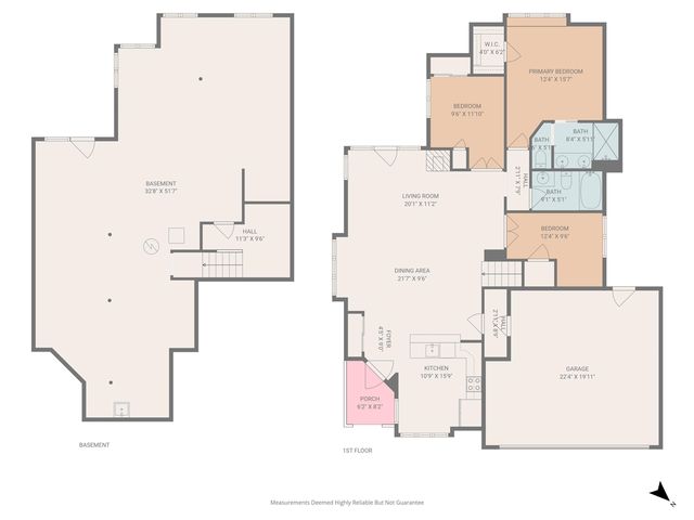 3229 Woodberry Drive, Grand Rapids, MI 49512