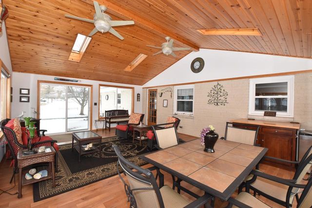 1838 Fancher ROAD, Mount Pleasant, WI 53406