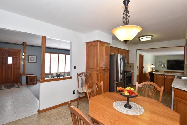 1838 Fancher ROAD, Mount Pleasant, WI 53406