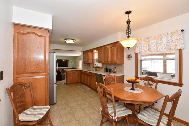 1838 Fancher ROAD, Mount Pleasant, WI 53406