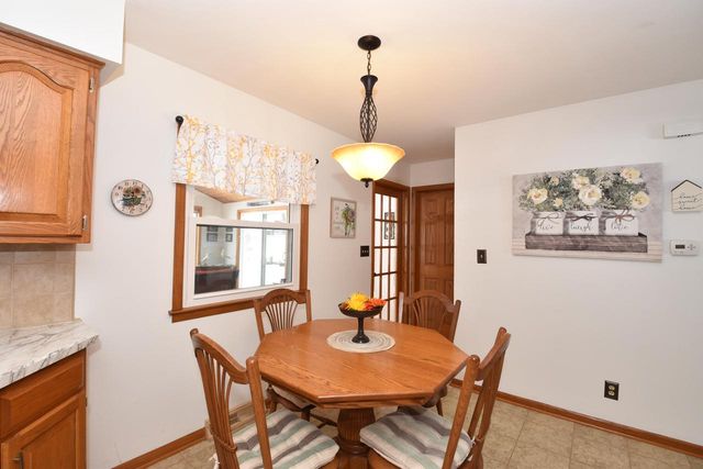 1838 Fancher ROAD, Mount Pleasant, WI 53406