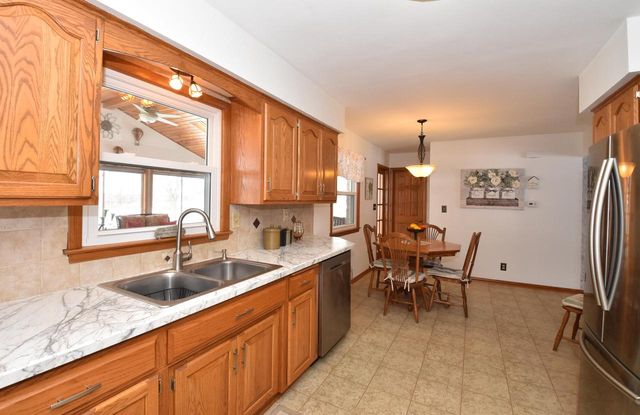 1838 Fancher ROAD, Mount Pleasant, WI 53406