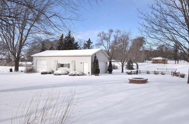 1838 Fancher ROAD, Mount Pleasant, WI 53406