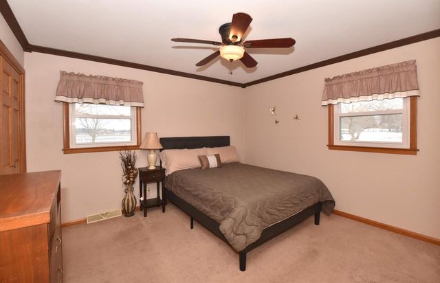 1838 Fancher ROAD, Mount Pleasant, WI 53406