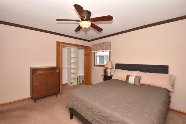 1838 Fancher ROAD, Mount Pleasant, WI 53406