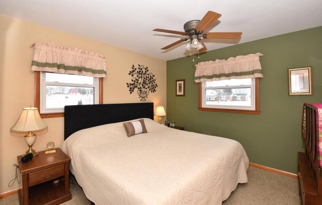 1838 Fancher ROAD, Mount Pleasant, WI 53406