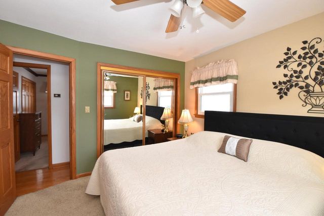 1838 Fancher ROAD, Mount Pleasant, WI 53406