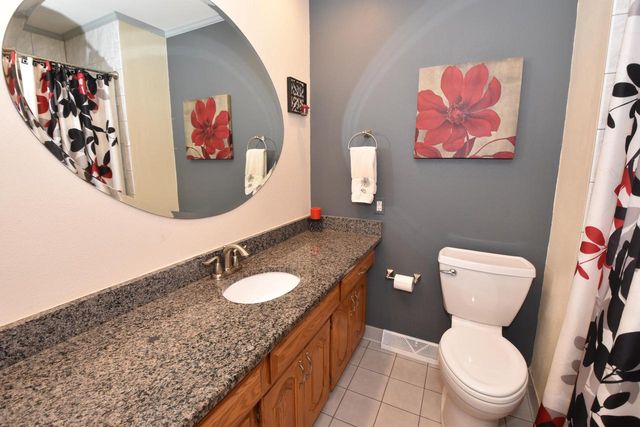 1838 Fancher ROAD, Mount Pleasant, WI 53406