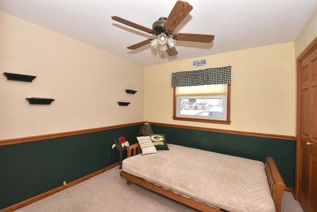 1838 Fancher ROAD, Mount Pleasant, WI 53406