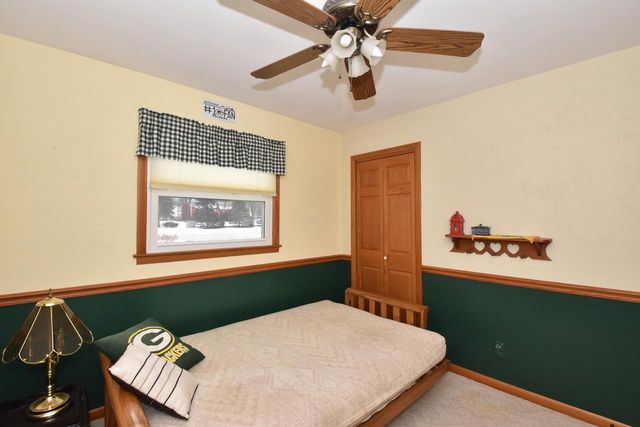 1838 Fancher ROAD, Mount Pleasant, WI 53406