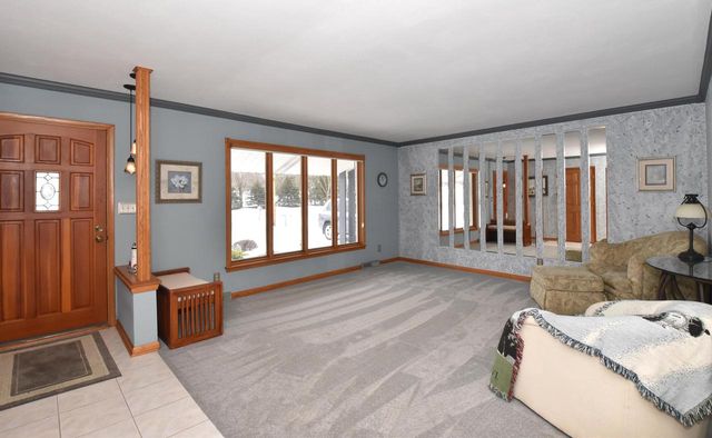 1838 Fancher ROAD, Mount Pleasant, WI 53406