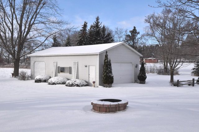 1838 Fancher ROAD, Mount Pleasant, WI 53406