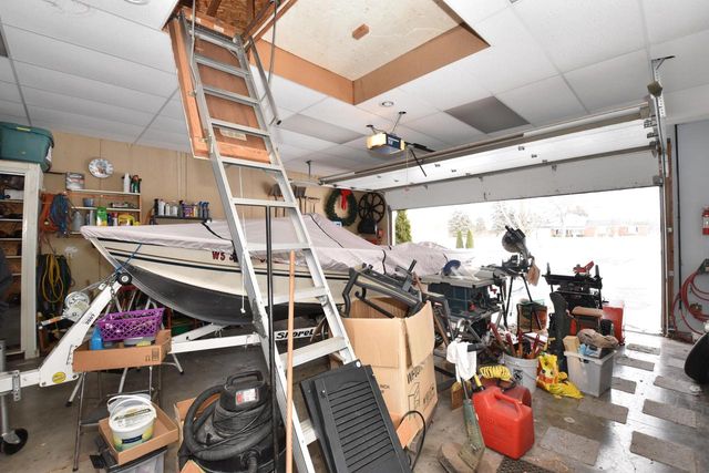 1838 Fancher ROAD, Mount Pleasant, WI 53406