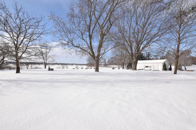 1838 Fancher ROAD, Mount Pleasant, WI 53406