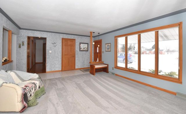 1838 Fancher ROAD, Mount Pleasant, WI 53406